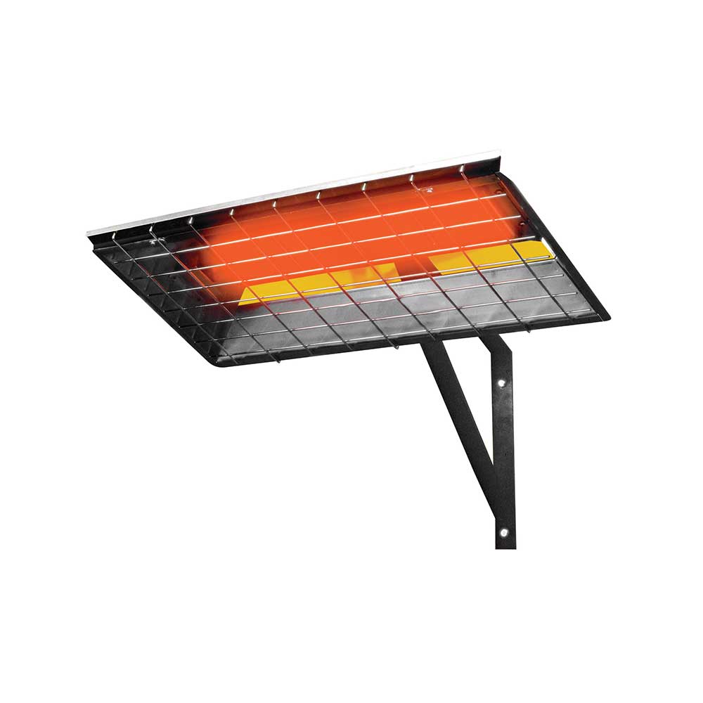 Radiant Garage Heater | HS25N | 250K BTU/hr | Natural