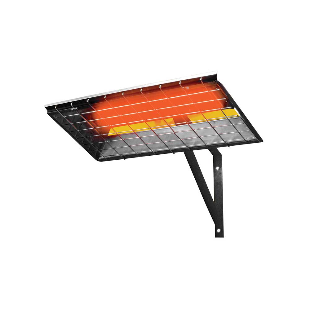 Radiant Garage Heater | HS25LP | 220K BTU/hr | Propane