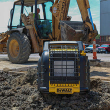 DEWALT Portable Radiant Heater | DXH12B | 12K BTU/hr | Propane