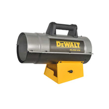 DEWALT Forced Air Heater | DXH40FA | 40K BTU/hr | Propane