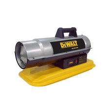 DEWALT Forced Air Heater | DXH50K | 50K BTU/hr | Kerosene/Diesel