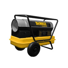 DEWALT Forced Air Heater | DXH135HD | 135K BTU/hr | Kerosene/Diesel