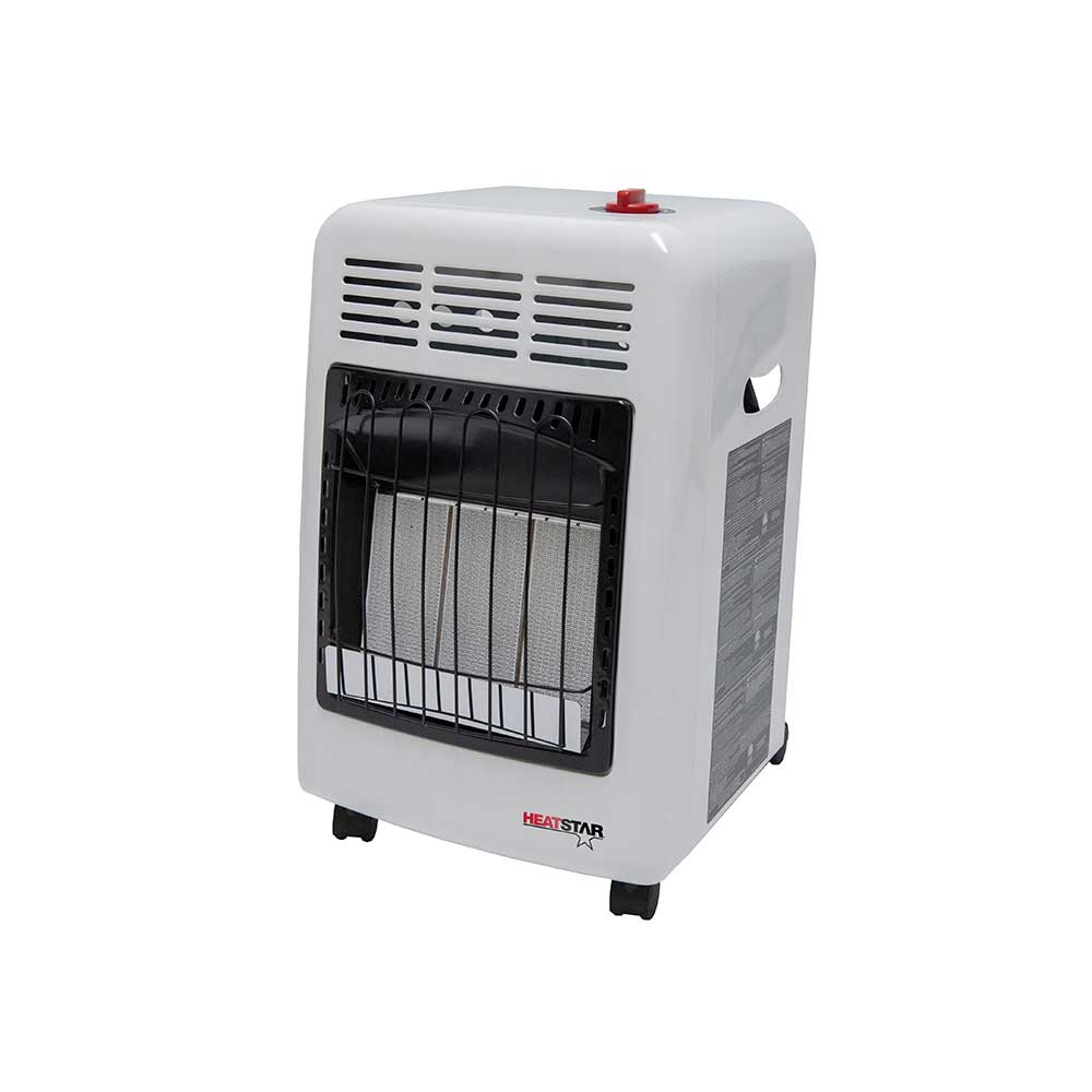 Portable Radiant Heater | HS18CH | Cabinet | Propane
