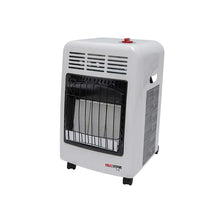 Portable Radiant Heater | HS18CH | Cabinet | Propane