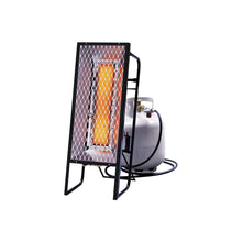 Portable Radiant Heater | HS35LP | 35K BTU/hr | Propane