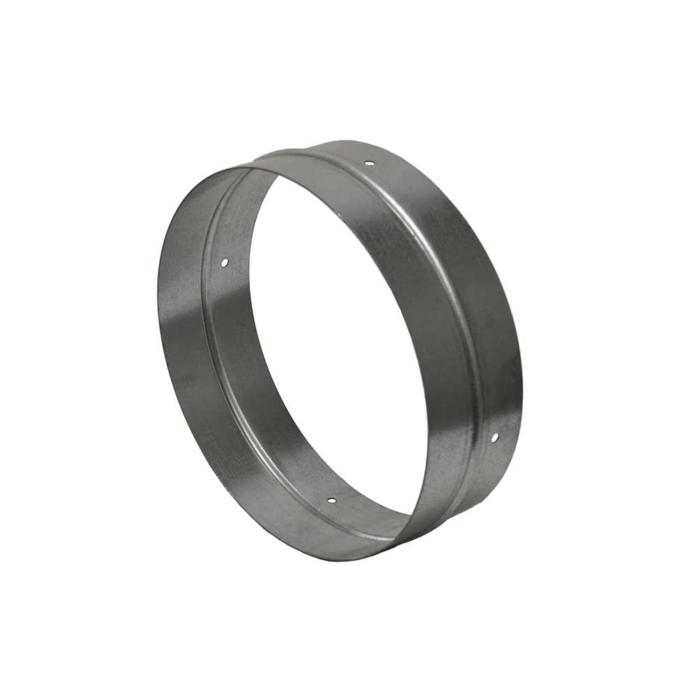 12-In. Single Duct Adapter | HSP70ID