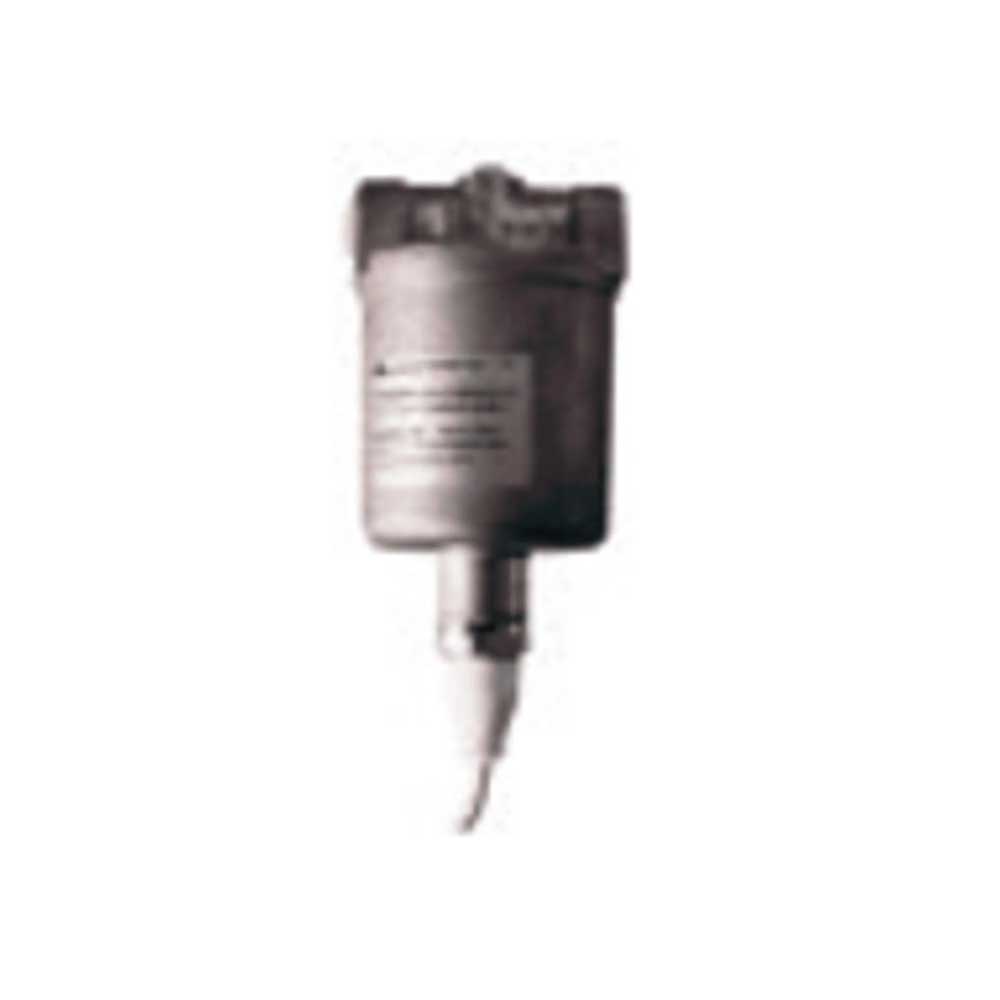 Heated Fuel Filter