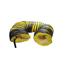 12-In. x 25-ft Duct