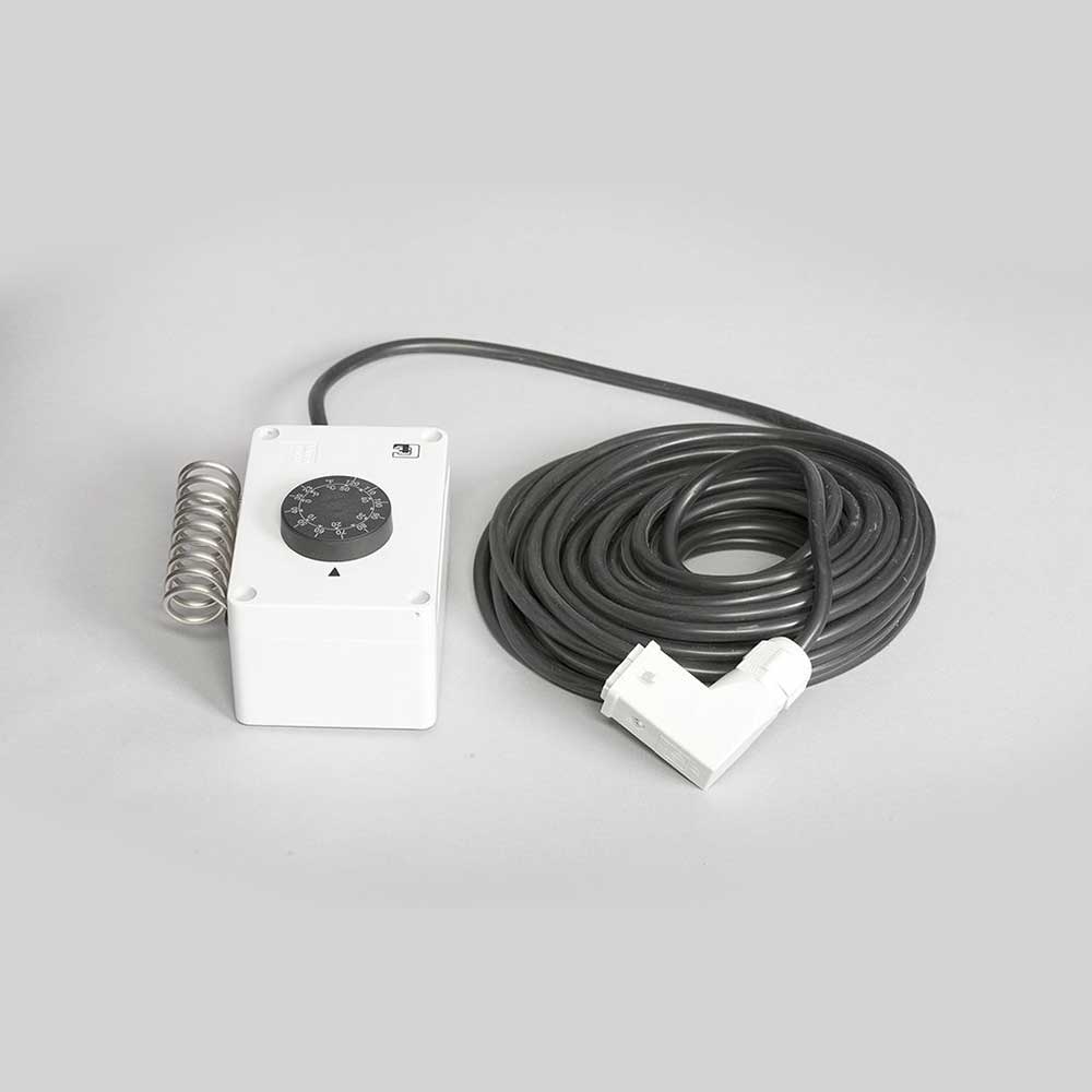 Remote Thermostat