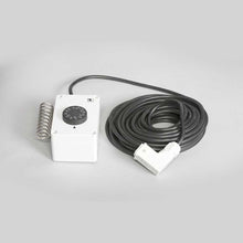 Remote Thermostat