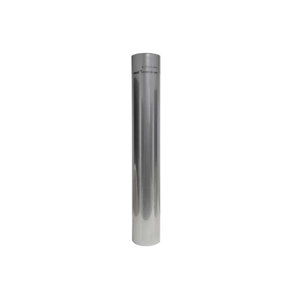 3-Ft. x 5-In. Duct