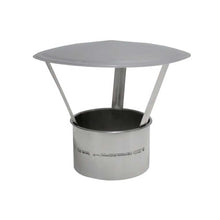 5-In. Vent Cap