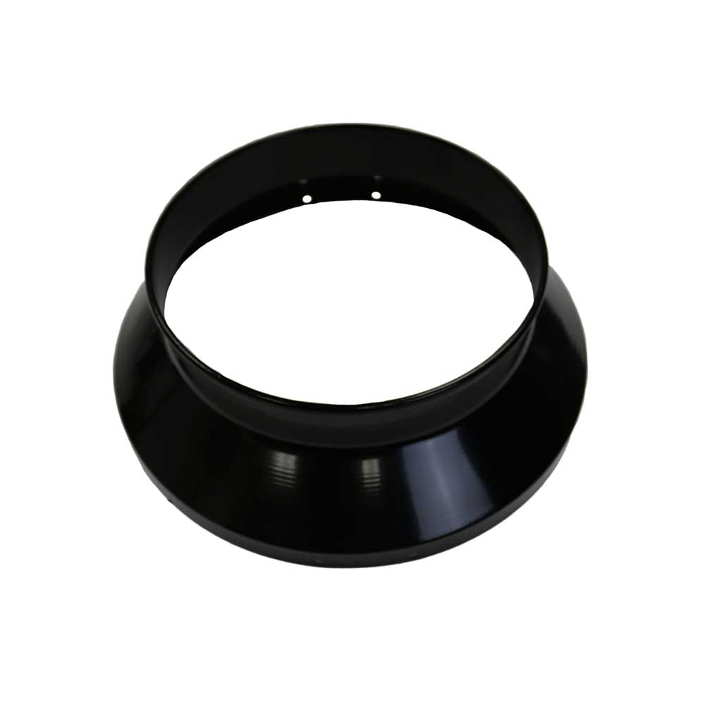 12-In. Single Duct Adapter | HSP100ID