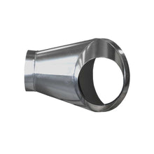 12-In. Dual Duct Adapter | HSP100ID, HSP200ID