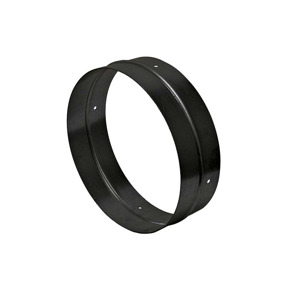 14-In. Single Duct Adapter