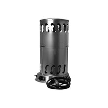 Portable Convection Heater | HS200CVX | 200K BTU/hr |Natural