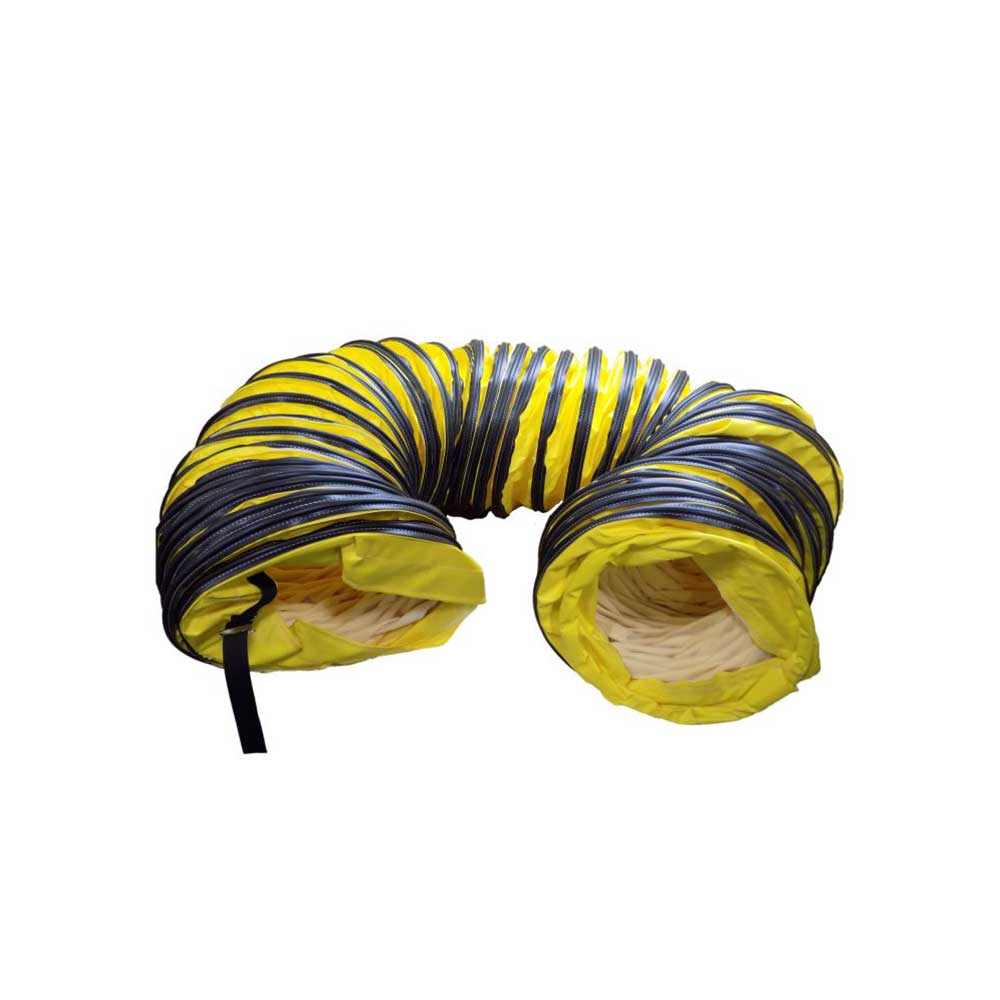 14-In. x 25-Ft. Duct