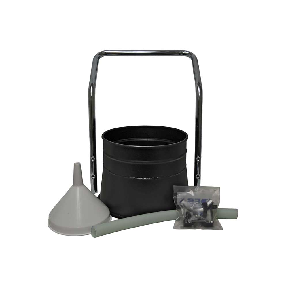 Air Recycle Kit | HSP100ID / HSP200ID