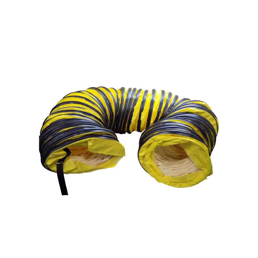 16-In. x 25-Ft. Duct