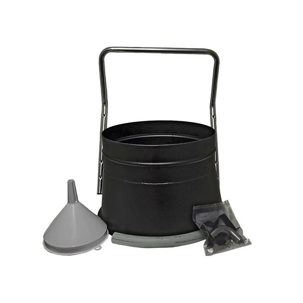 Air Recycle Kit | HSP300ID