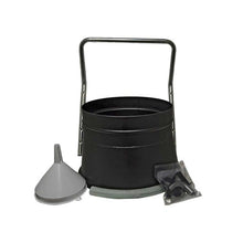 Air Recycle Kit | HSP300ID