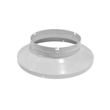 16-In. Single Duct Adapter