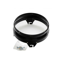 12-In. Duct Adapter for HS1000ID
