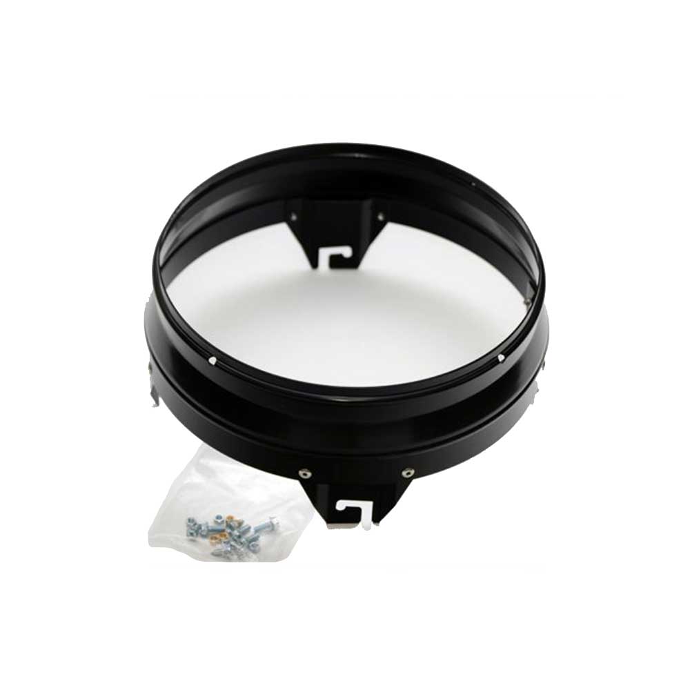 12-In. Duct Adapter for HS1000ID