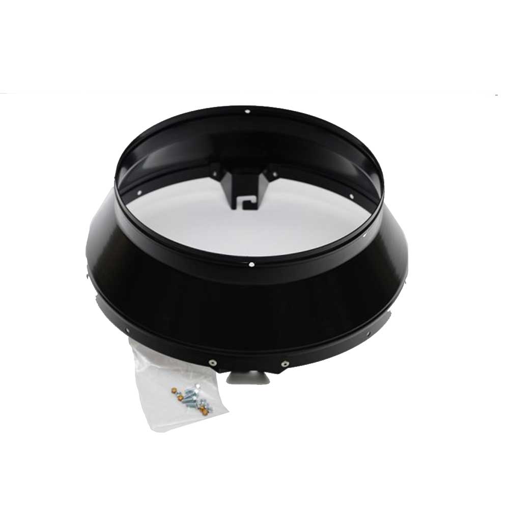 14-In. Duct Adapter for HS2000ID