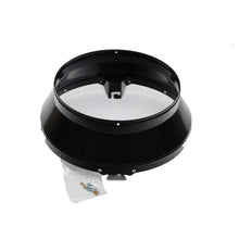 14-In. Duct Adapter for HS2000ID