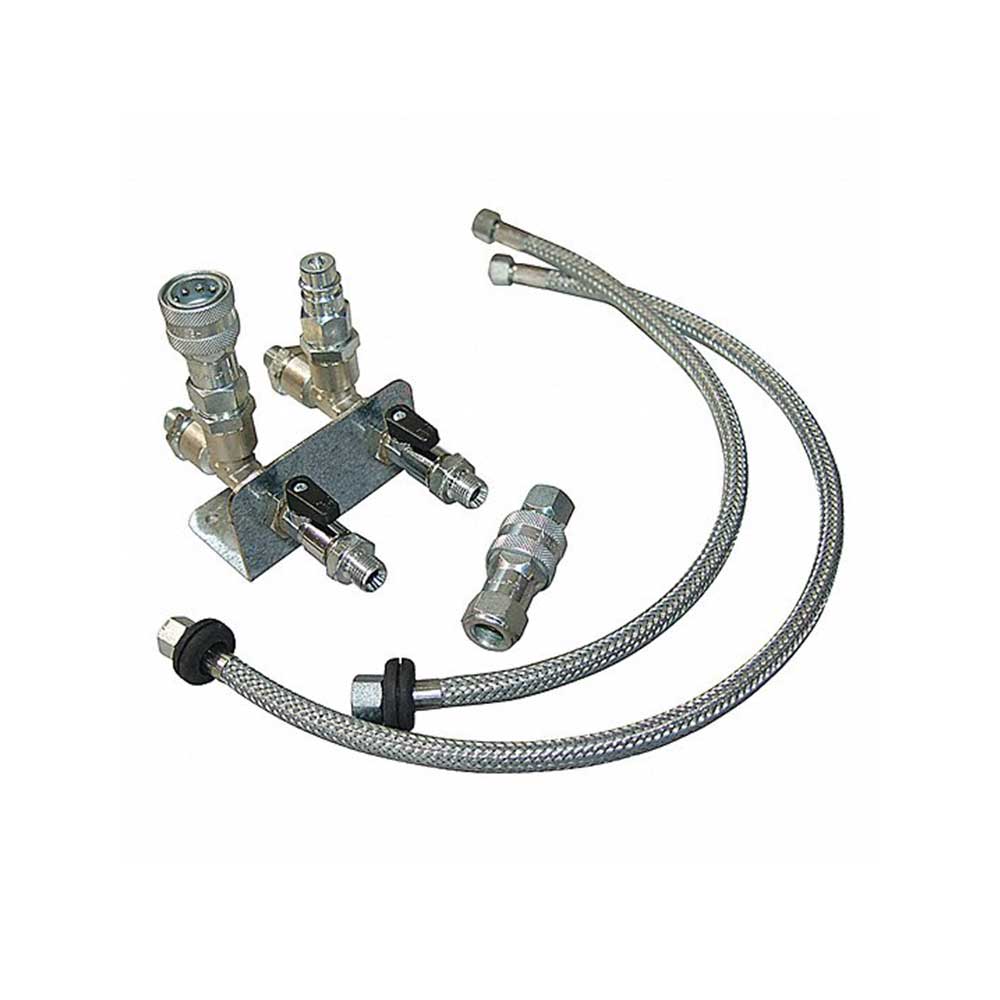 External Tank Kit for HS3500DF