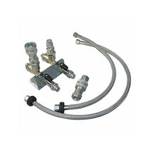 External Tank Kit for HS3500DF