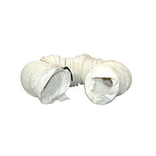 20-In. x 25-Ft. Duct