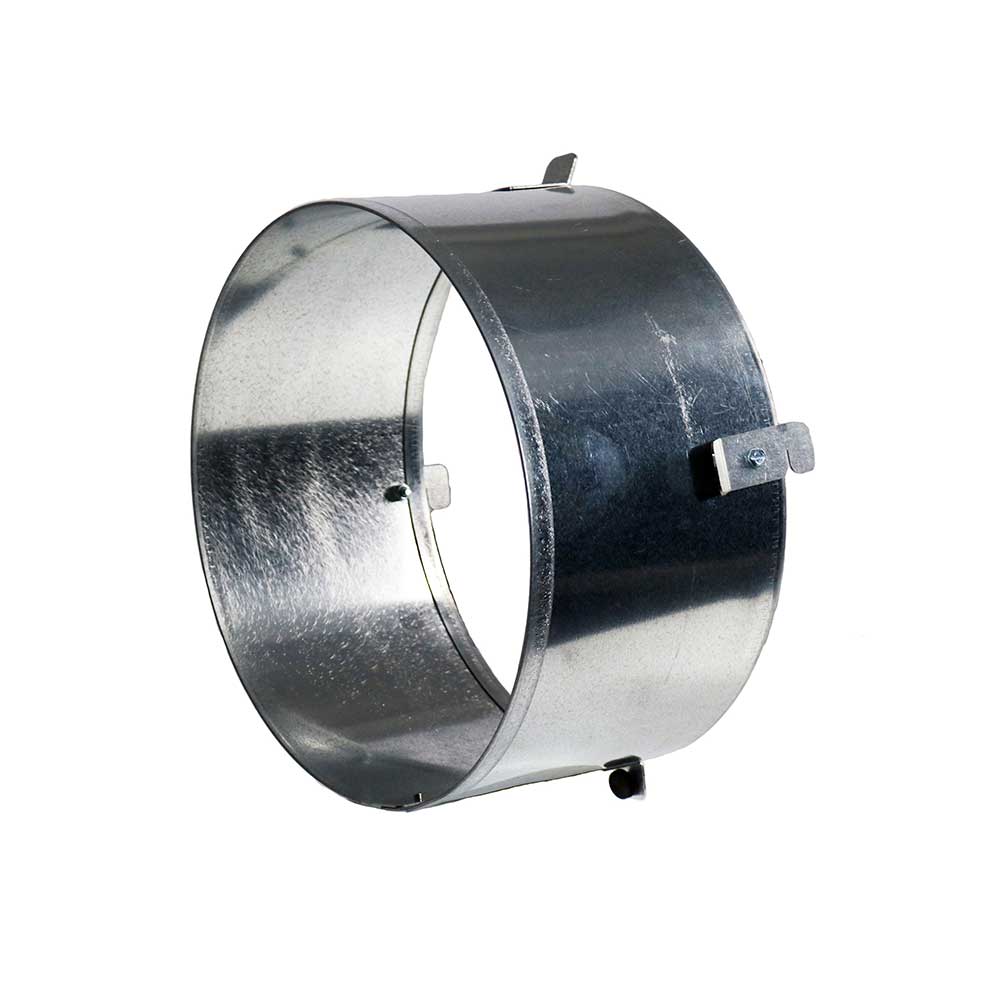12-In. Duct Adapter | HS115TC/HS115SF