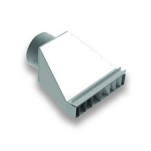 12-In. Diffuser Kit | HS115TC/HS115SF
