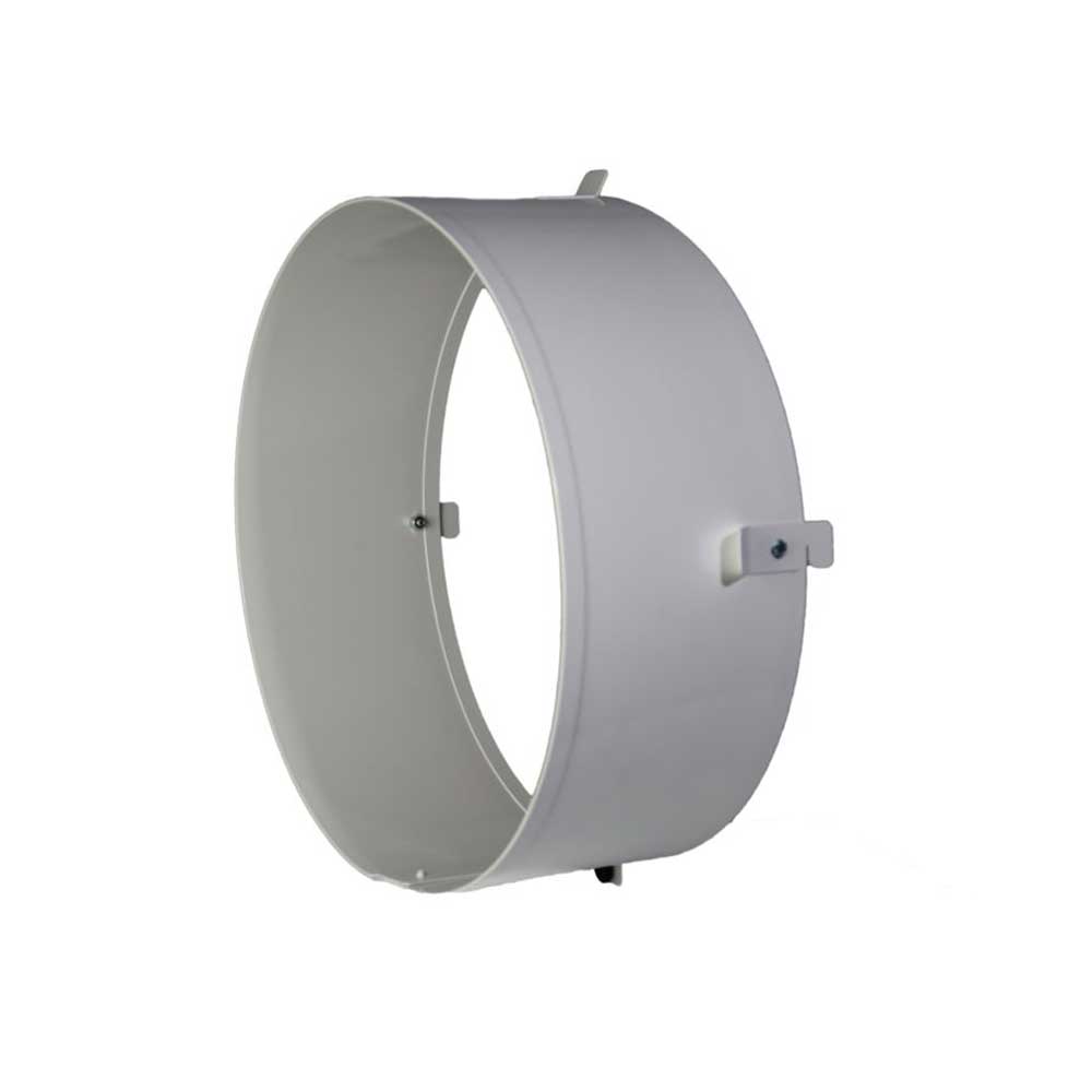 16-In. Duct Adapter | HS190TC / HS250TC/HS190SF/HS250SF