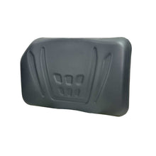 Uni Pro Gray Passenger Seat Back Cushion for Kubota