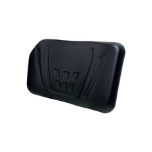 Uni Pro Black Passenger Seat Back Cushion for Kubota