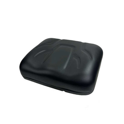 Uni Pro Black Driver Seat Bottom Cushion for Kubota