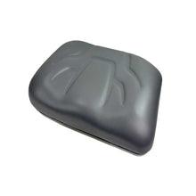 Uni Pro Gray Passenger Seat Bottom Cushion for Kubota