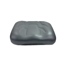 Uni Pro Gray Passenger Seat Bottom Cushion for Kubota