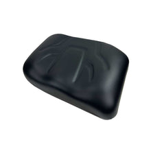 Uni Pro Black Passenger Seat Bottom Cushion for Kubota
