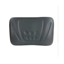Uni Pro Gray Driver Seat Back Cushion for Kubota