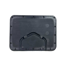 Uni Pro Black Driver Seat Back Cushion for Kubota
