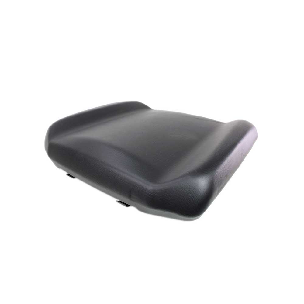 Uni Pro Black Seat Bottom for Polaris Ranger