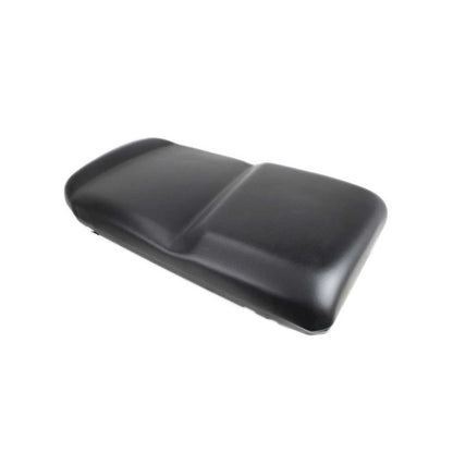 Uni Pro Black Passenger Seat Bottom for Polaris Ranger