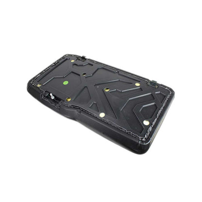 Uni Pro Black Passenger Seat Bottom for Polaris Ranger
