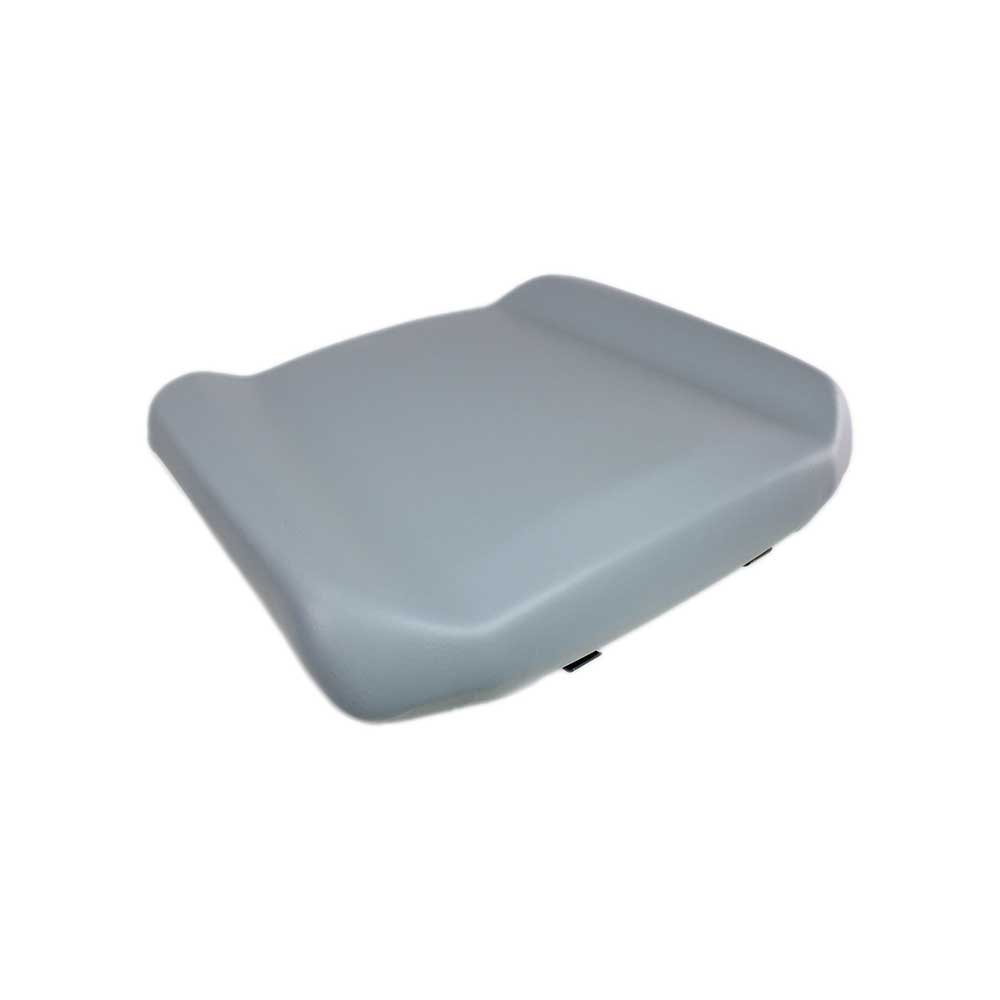 Uni Pro Gray Seat Bottom For Polaris Brutus