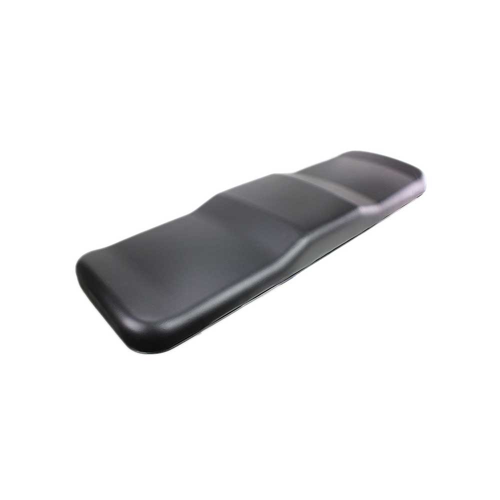 Uni Pro Black Seat Back for Polaris Ranger