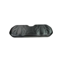 Uni Pro Black Rear Seat Bottom Cushion for Kubota